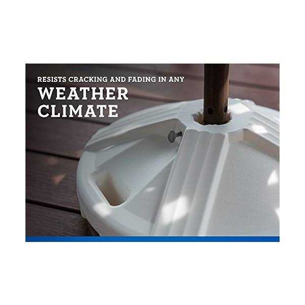 US Weight Umbrella Base