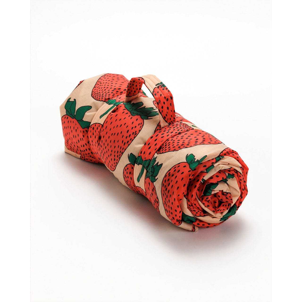 Baggu Puffy Picnic Blanket