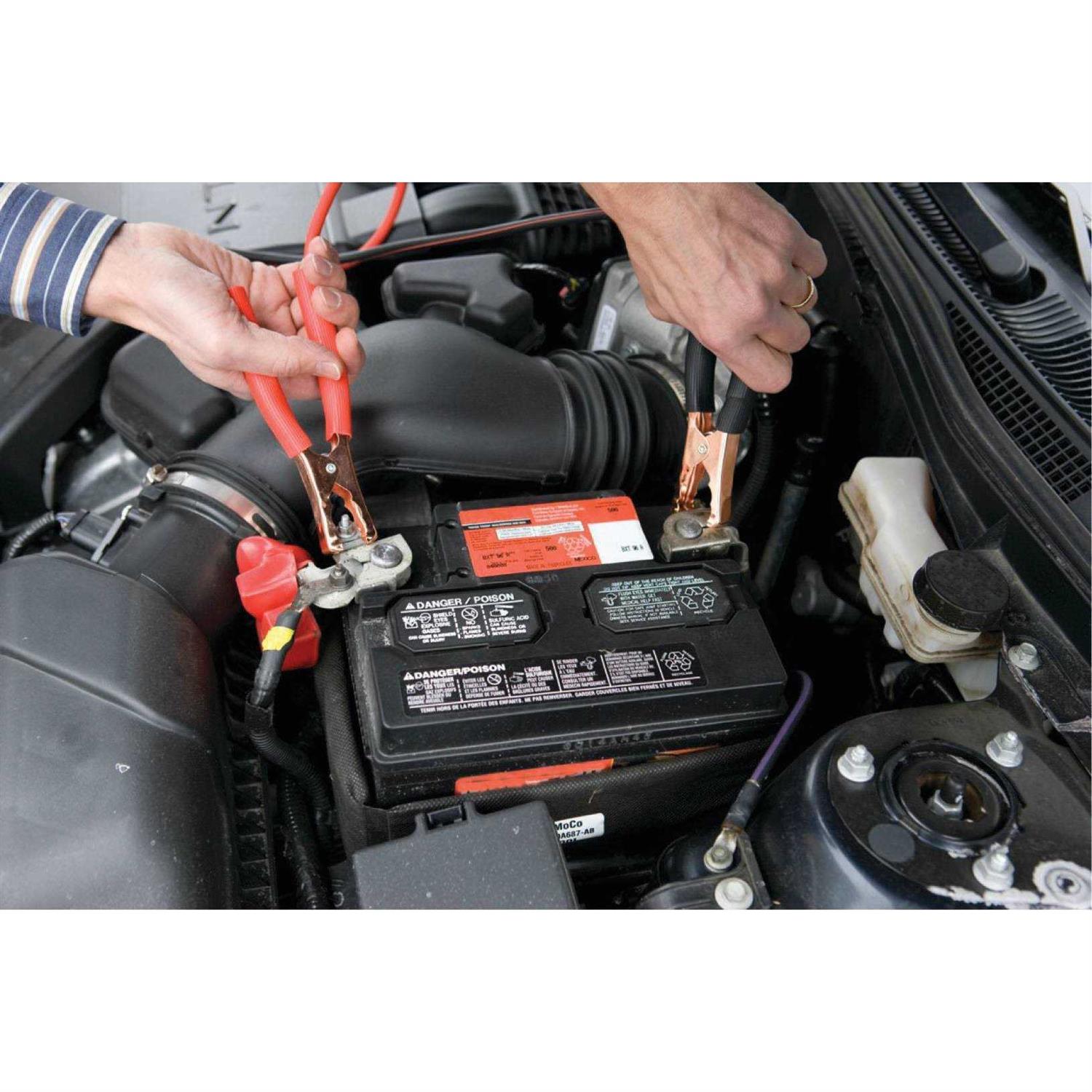 Justin Case New Deluxe Safety Kit