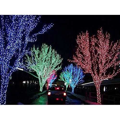 Stardunes Christmas Light Controller 16 Flash/Fade Functions