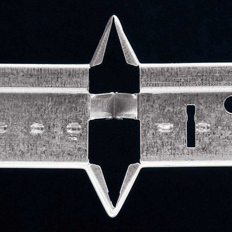 Armstrong Suprafine XL 9/16 Fire Guard/Cross Tee / 24 XL8520