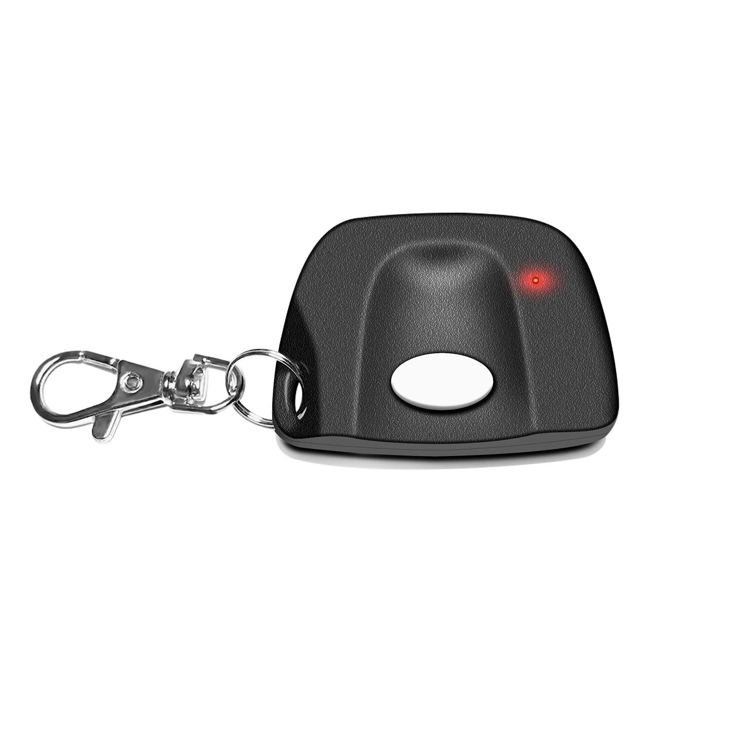 1 for Linear DTC Delta 3 Remote Garage Door Transmitter 8 Dip Switch 310MHZ