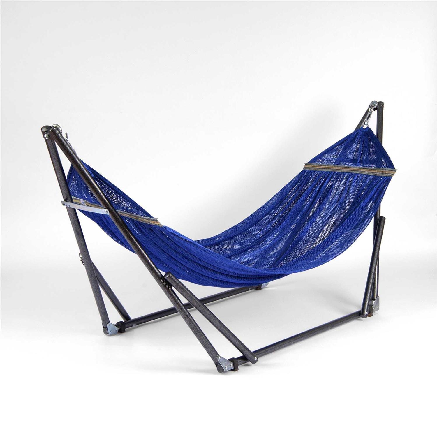Aurora Home EZ Daze Hammock with Stand