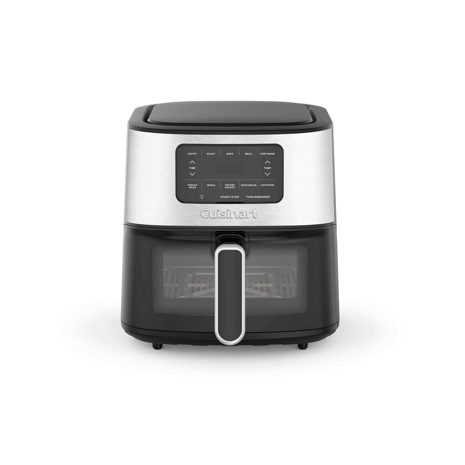 Basket Air Fryer Cuisinart