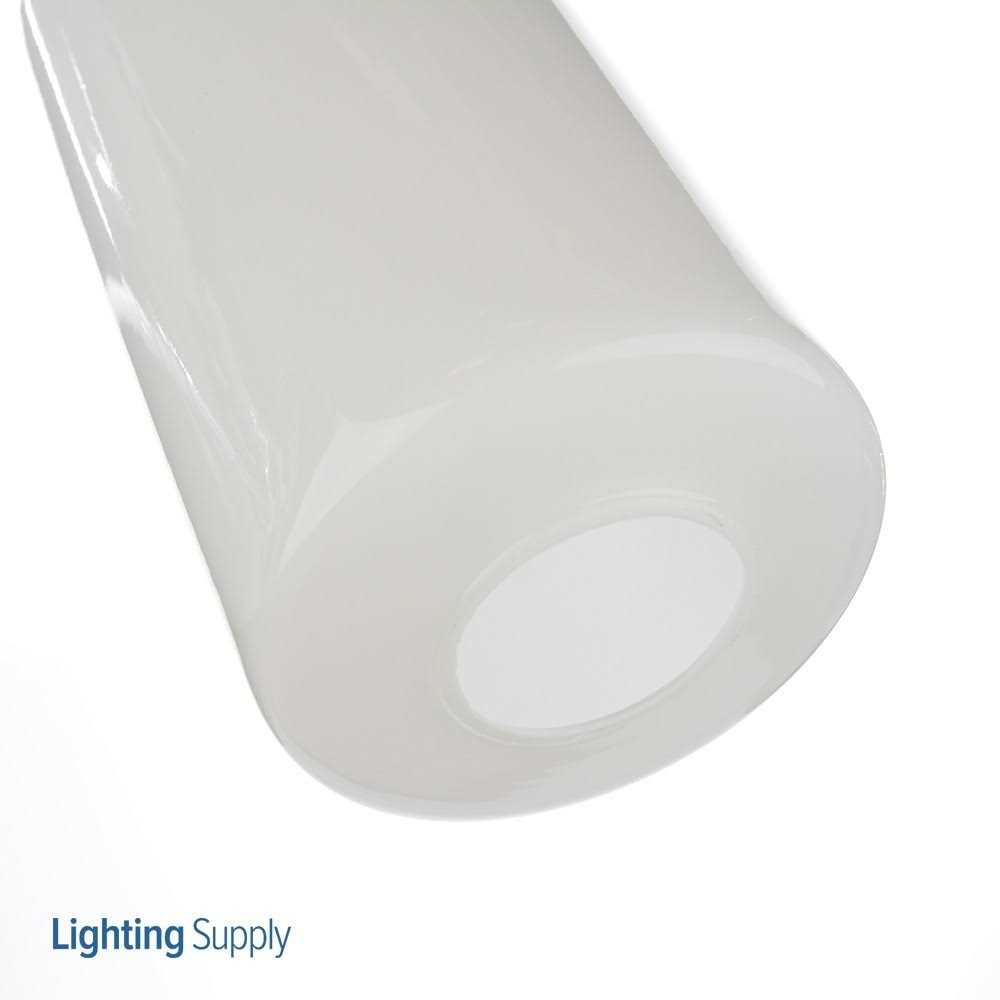 Westinghouse White Opal Cylinder Shade