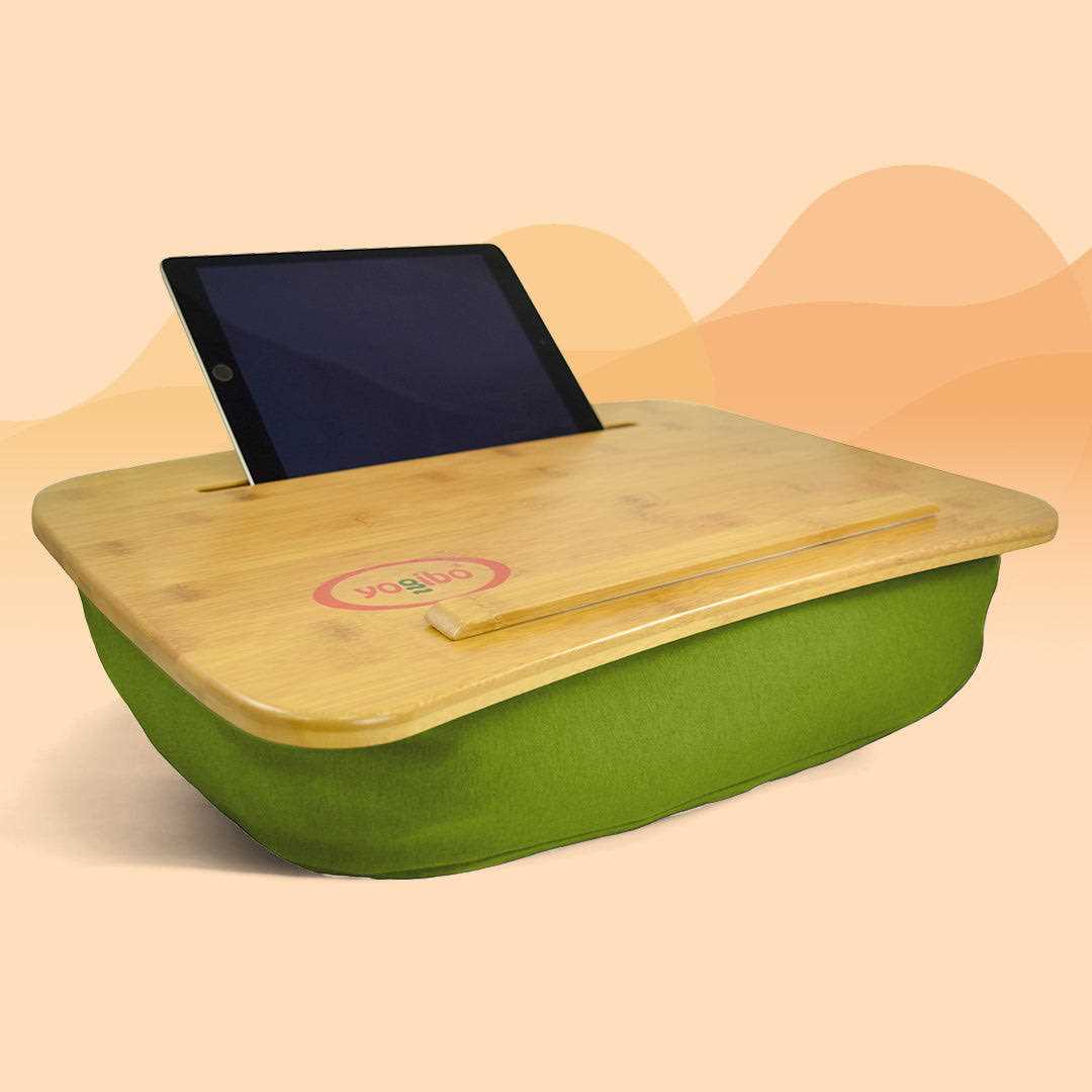 Traybo Laptop Tray Yogibo