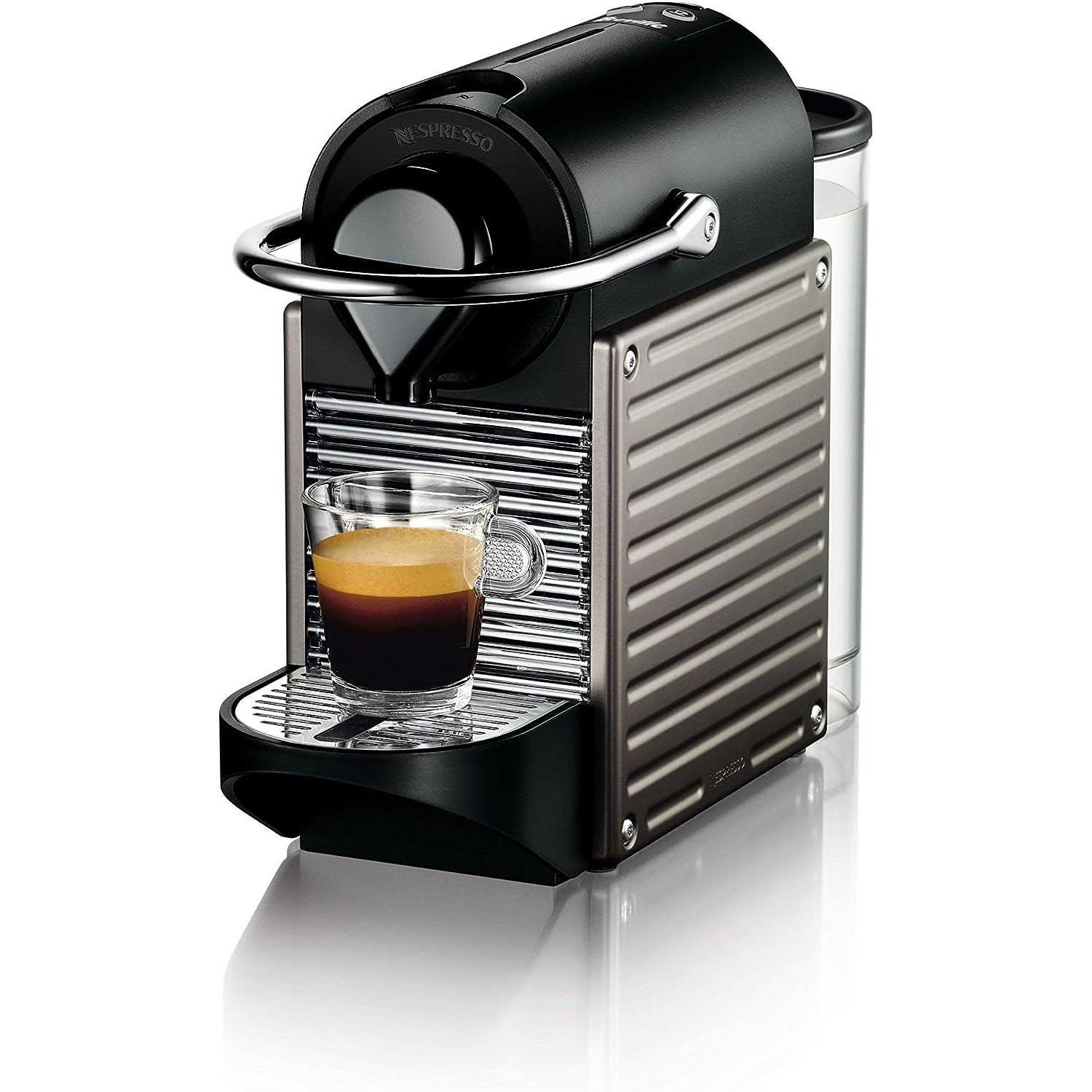 Nespresso Pixie Espresso Maker