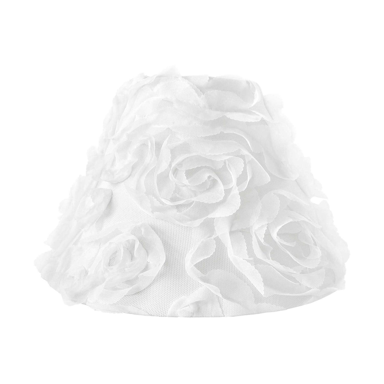 Sweet Jojo Designs Rose Collection Lamp Shade