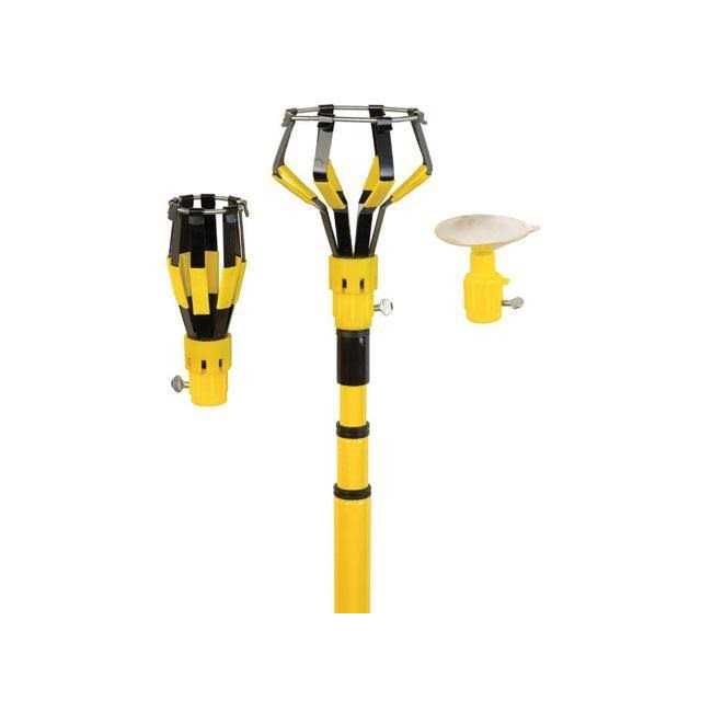 Bayco Light Bulb Changer Kit