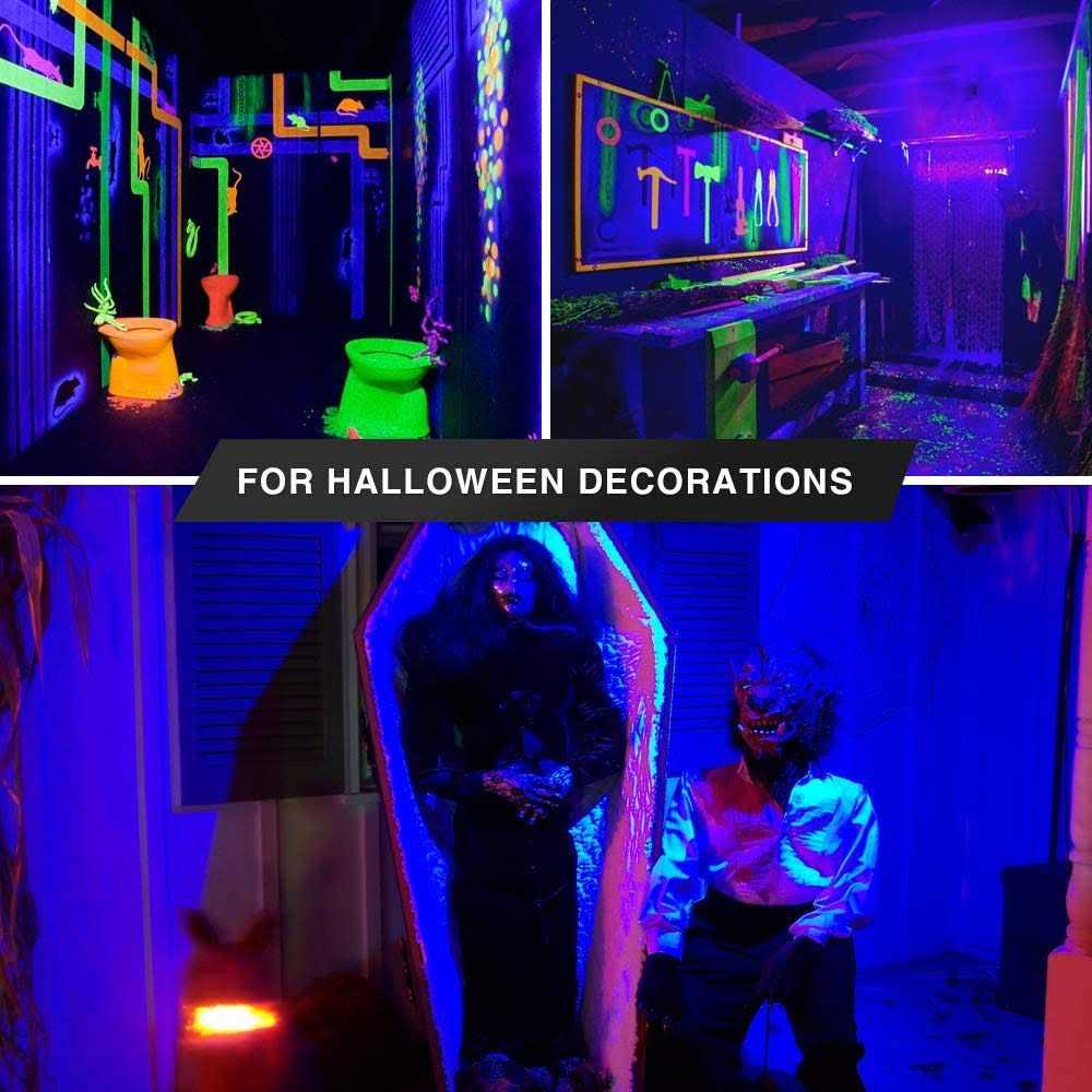 Bluex Bulbs 2 Pack Bluex LED A19 Light Bulb 9W E26 Base LED Bulb