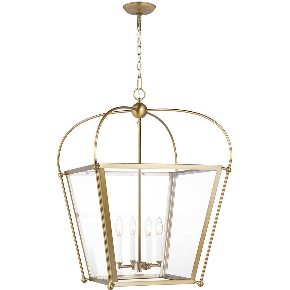 Visual Comfort Studio Charleston Pendant Light
