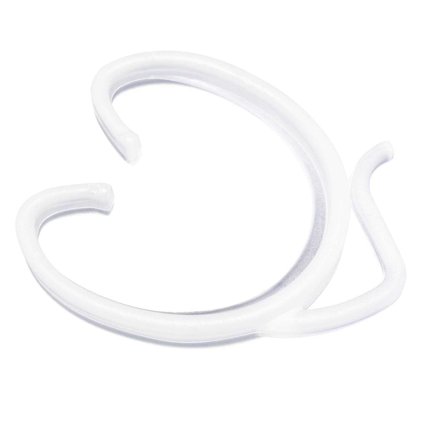 Celebrations 9087199 Holiday Deck & Eave Clips Plastic