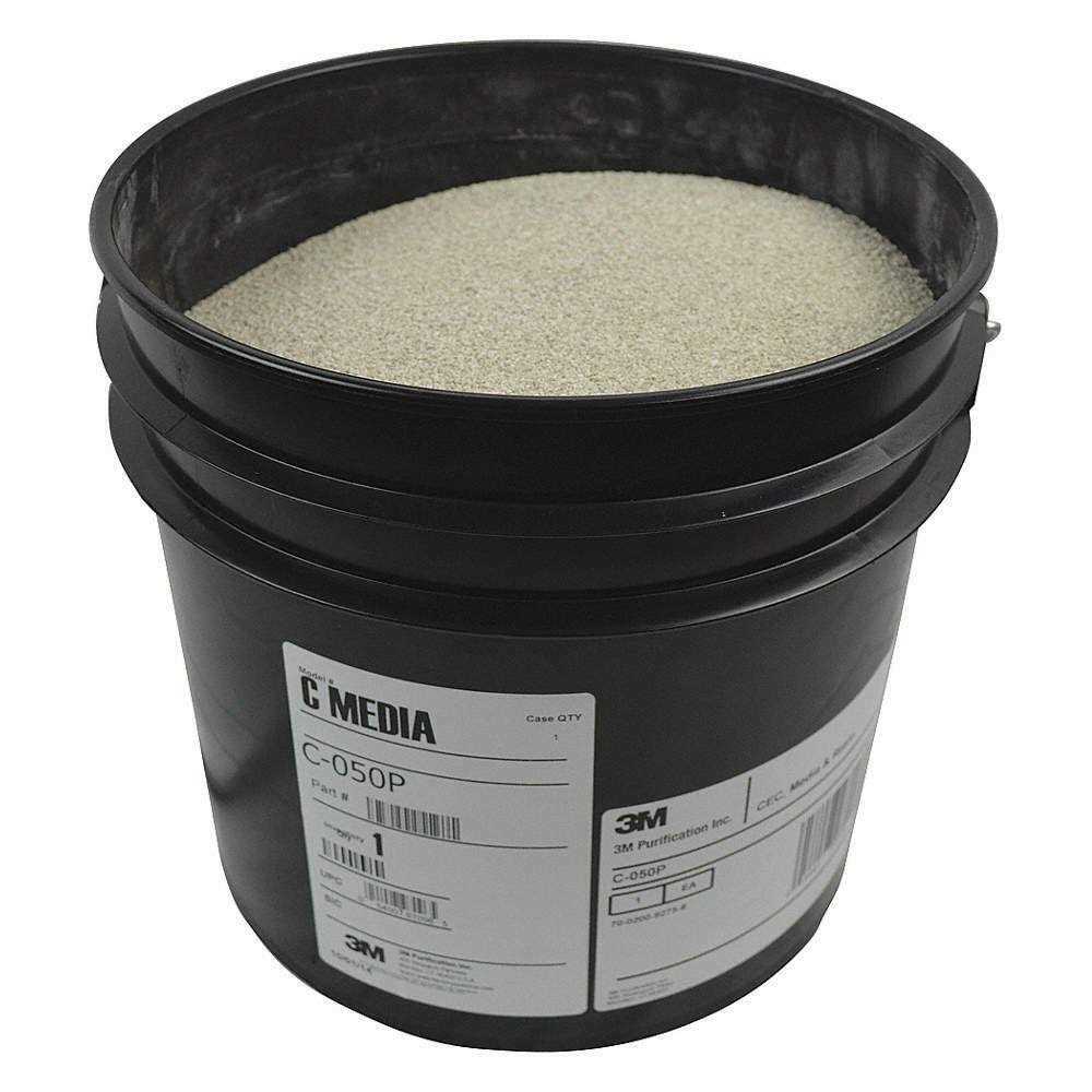 3M / Aqua-Pure C-050P Calcite Media