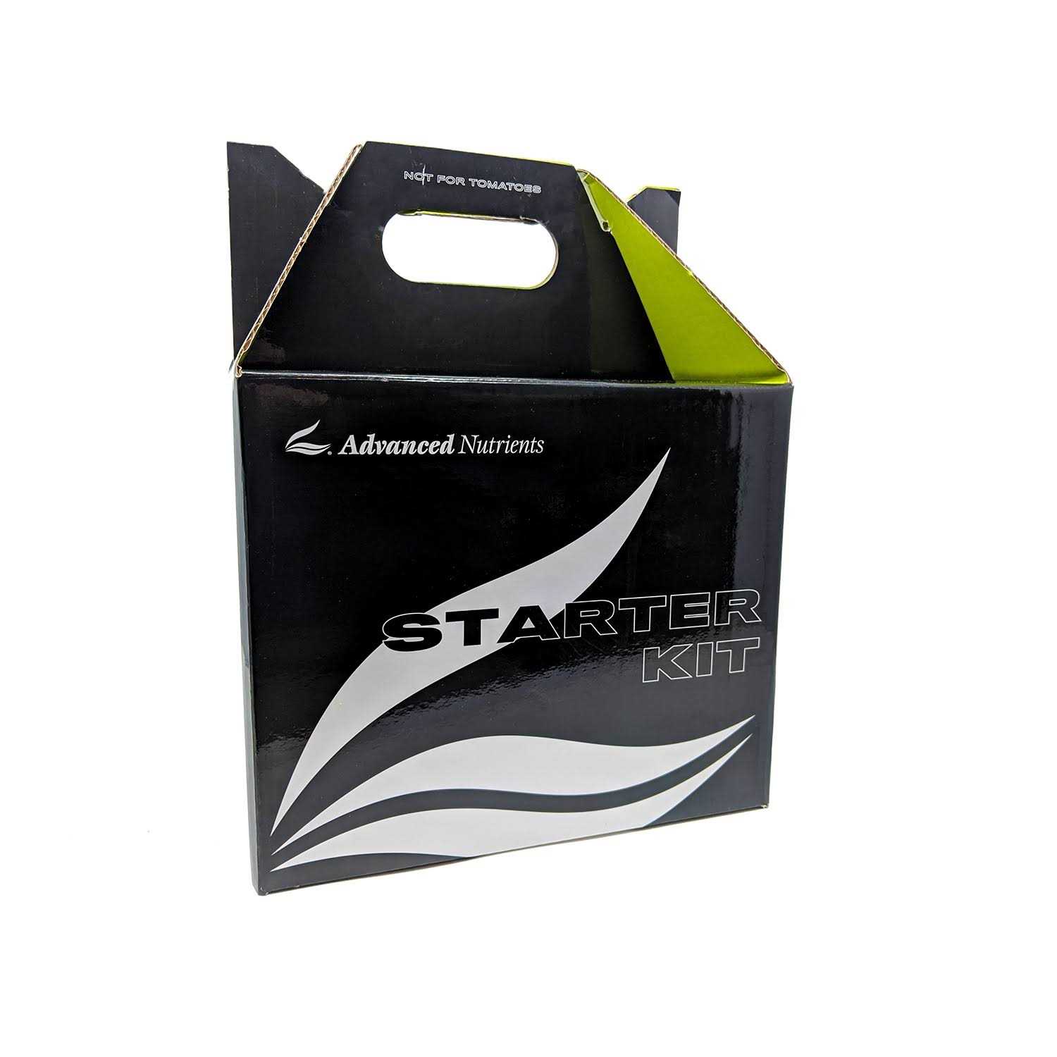 Advanced Nutrients Starter Kit