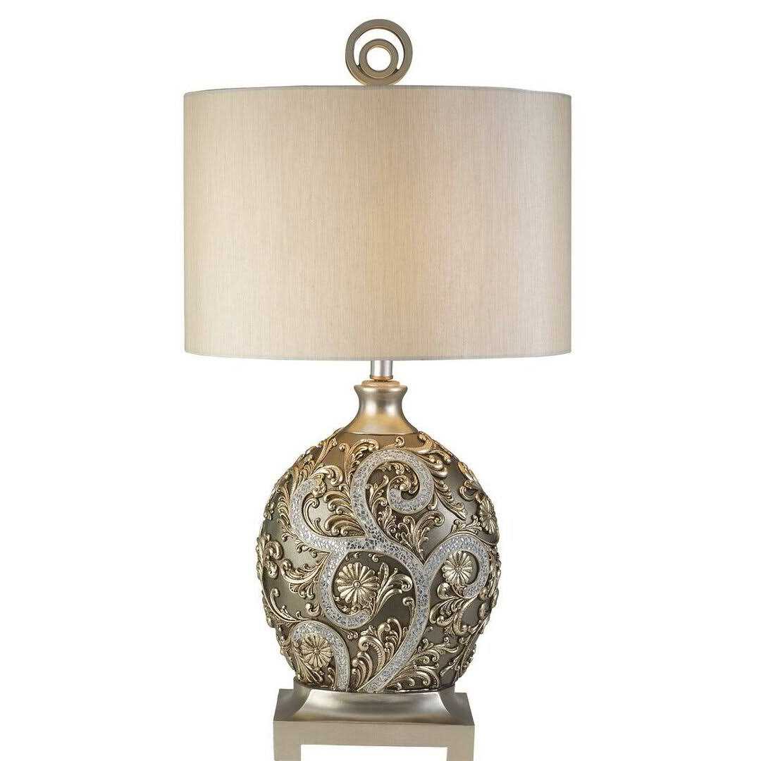 32×22 Table Lamp Rosdorf Park