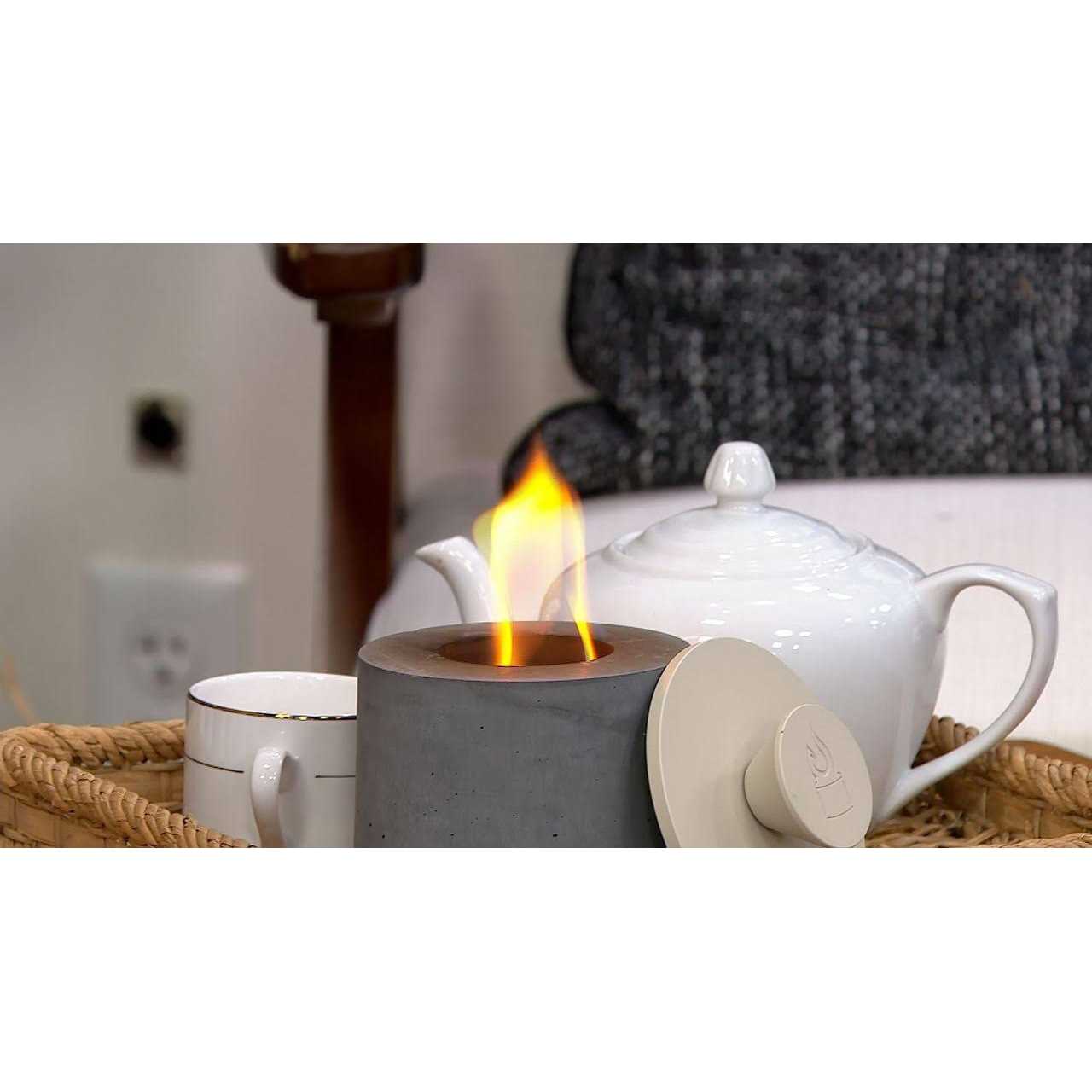 Square FLÎKR Fire Bundle