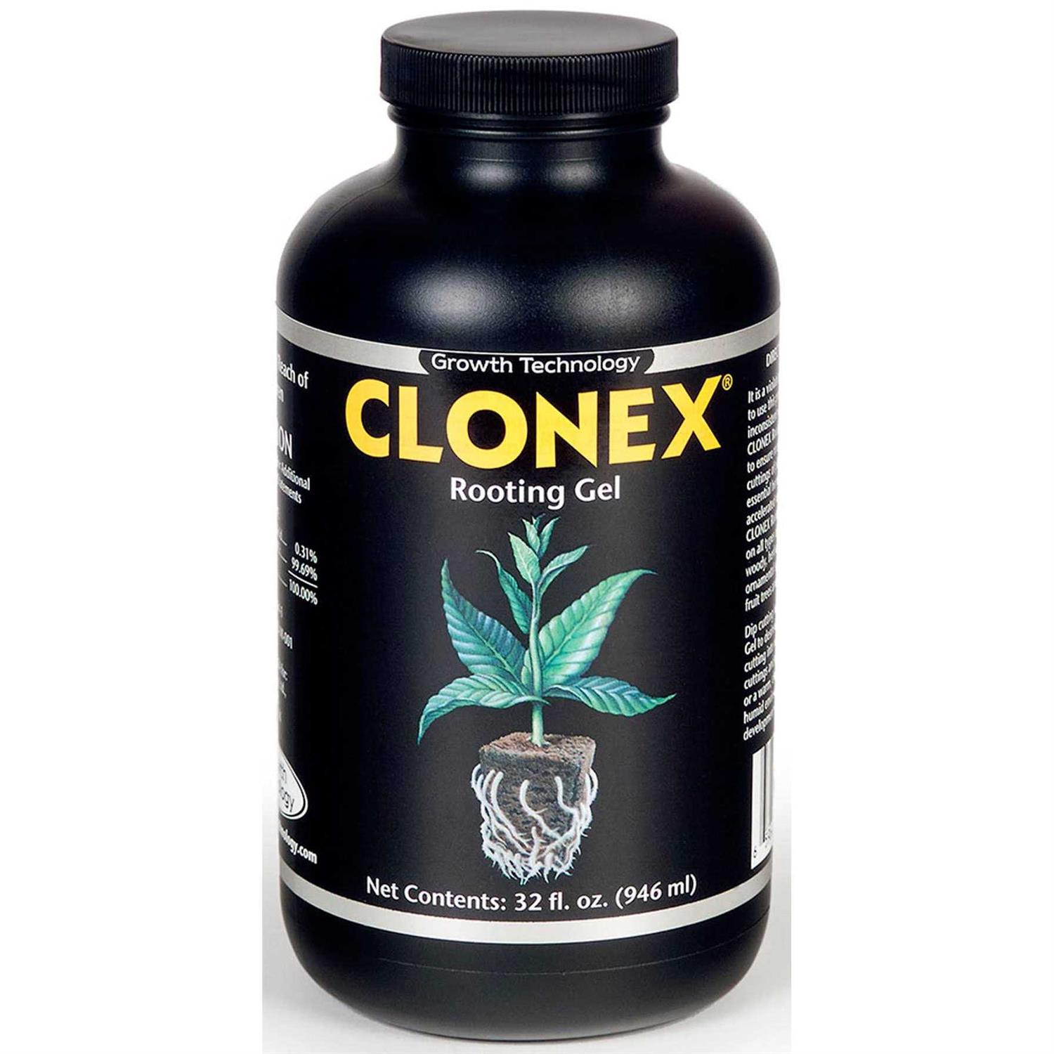 Clonex Rooting Gel