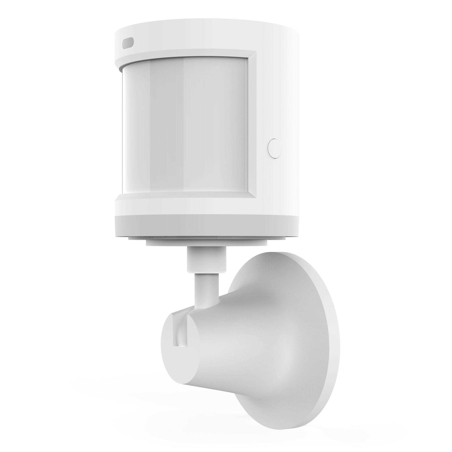 Aqara Motion Sensor, Requires Aqara Hub, Zigbee Connection, for Alarm System and Smart Home Automation