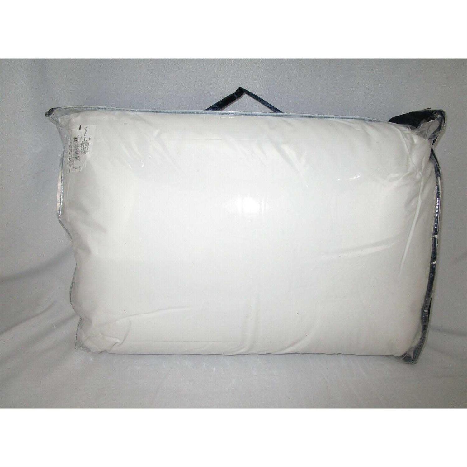 Wamsutta Dream Zone Synthetic Down Pillow Side Sleeper