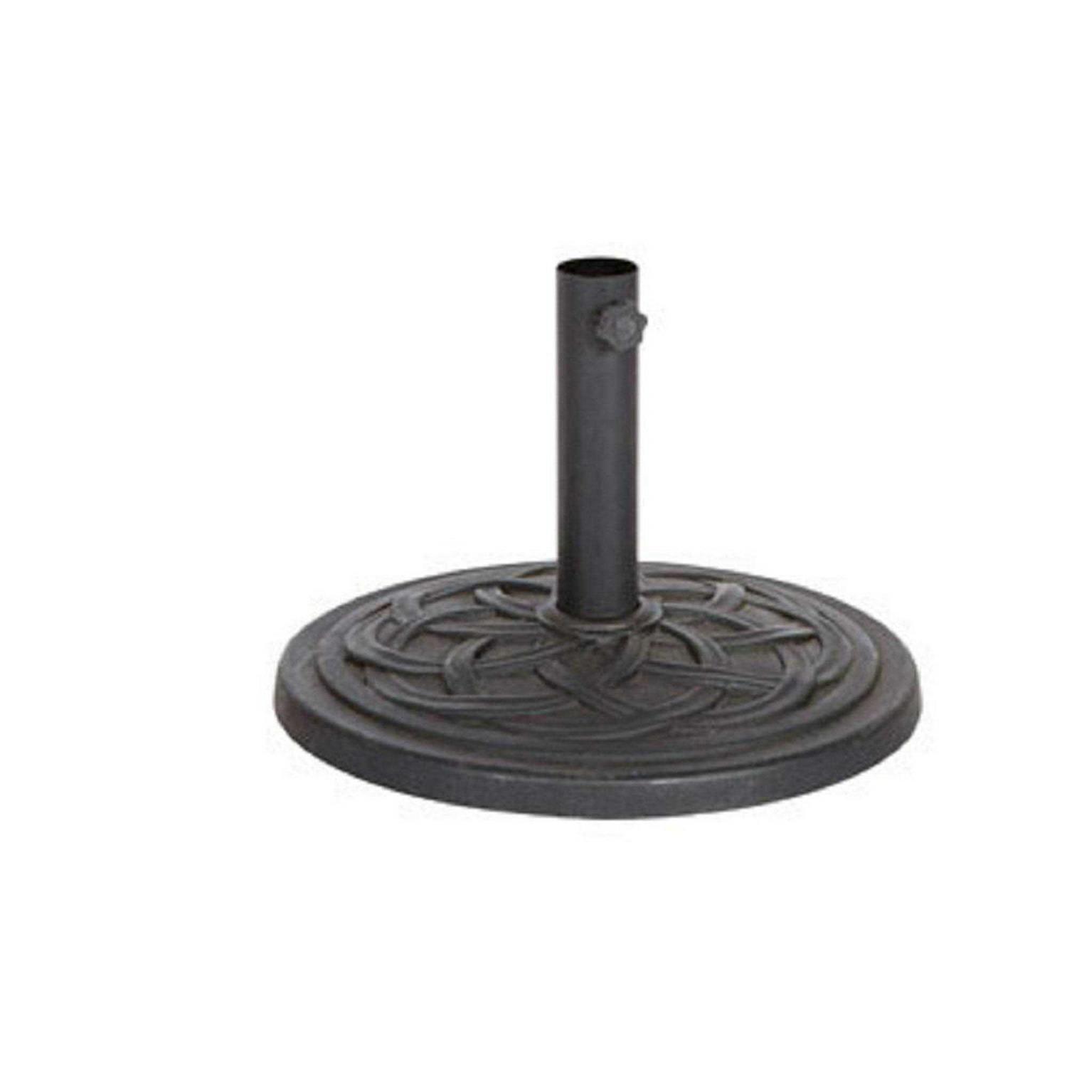 Bond Envirostone Umbrella Base