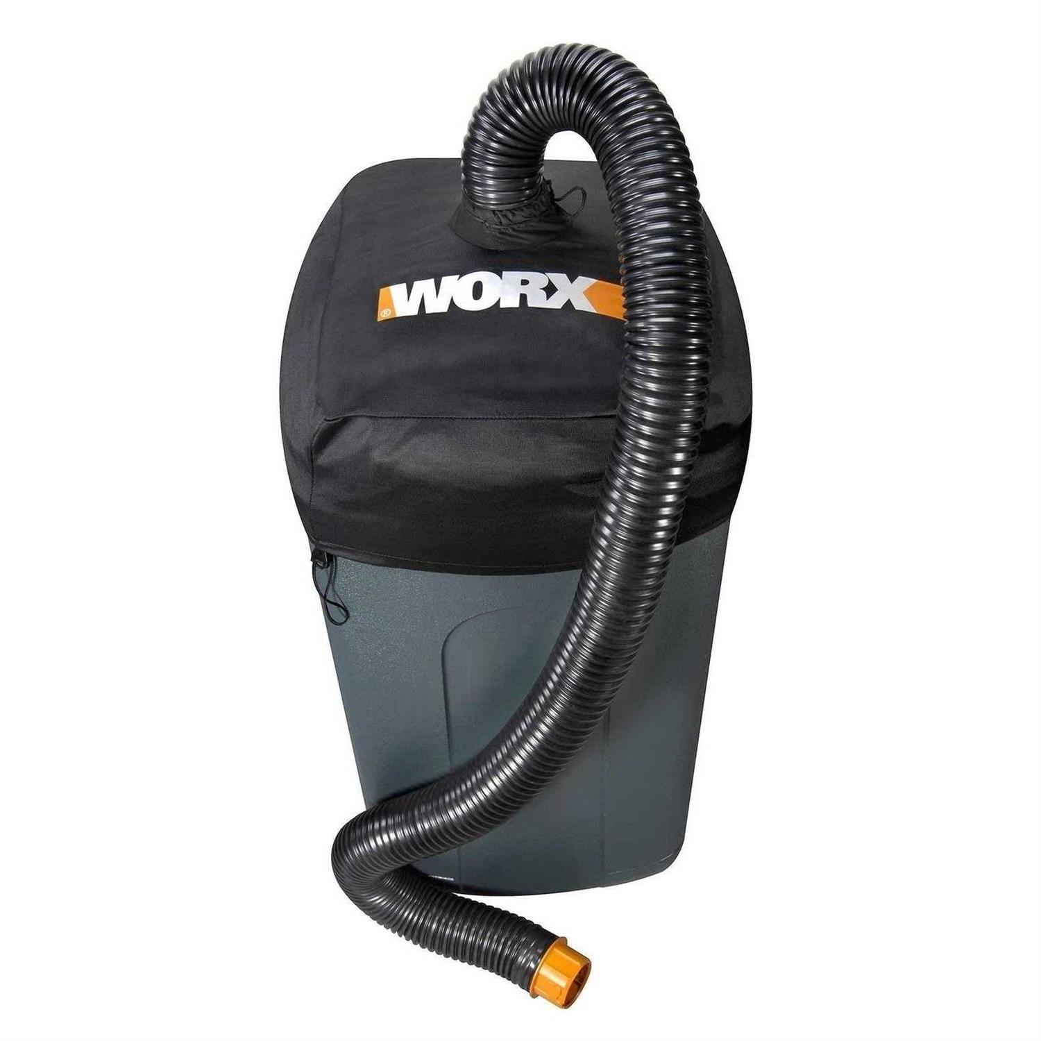 Worx Universal Leaf Collection System