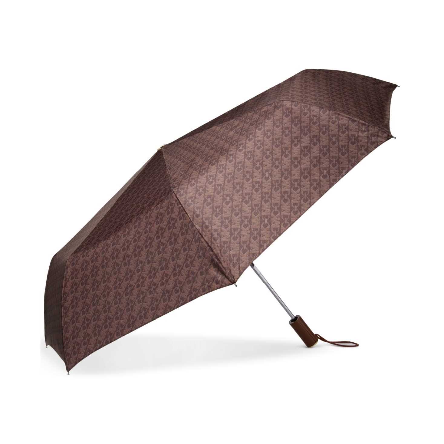 Michael Kors Michael Empire Logo Umbrella