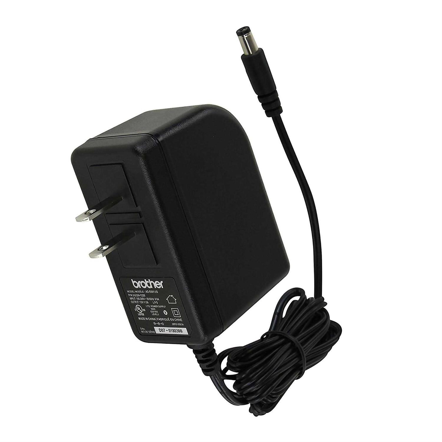 Brother P-Touch PT-D600 PC-Connectable Label Maker