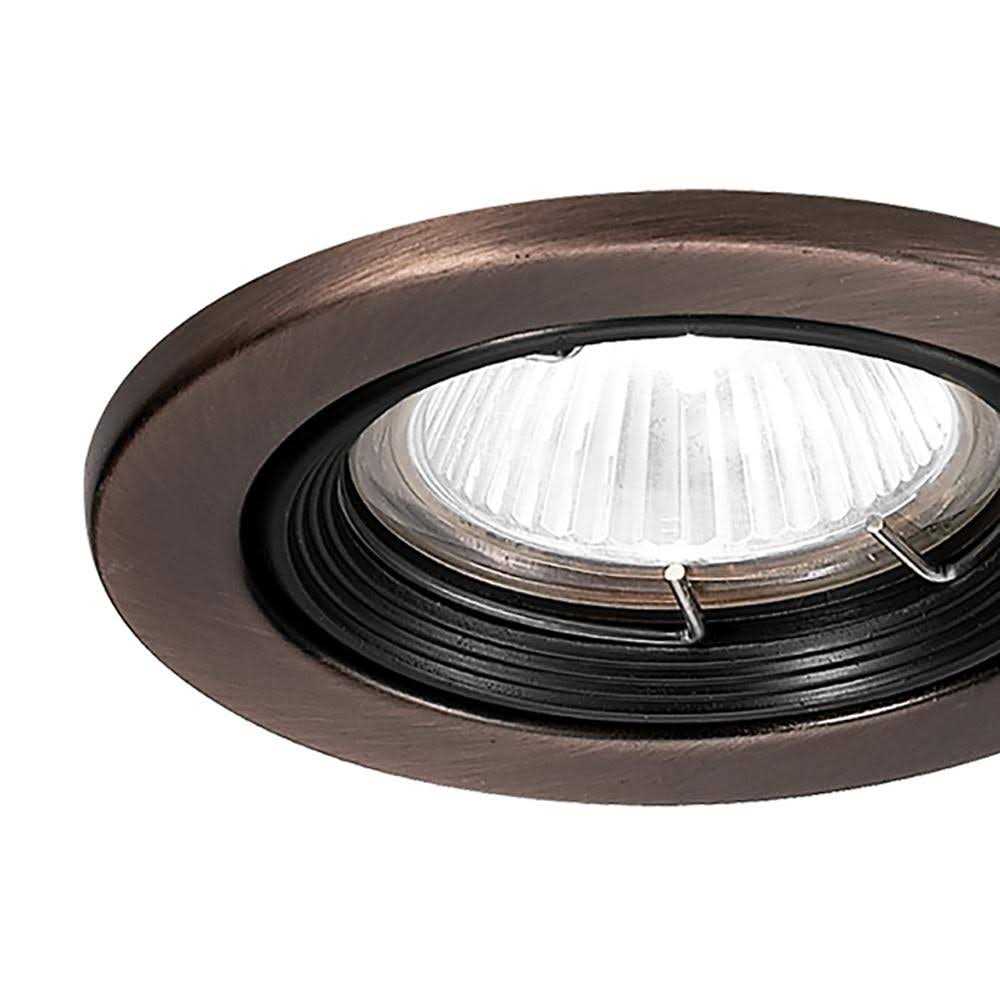 WAC Lighting Downlight Trim HR-836