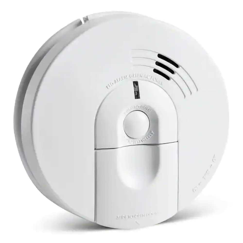 Firex Smoke Alarm Kidde i4618