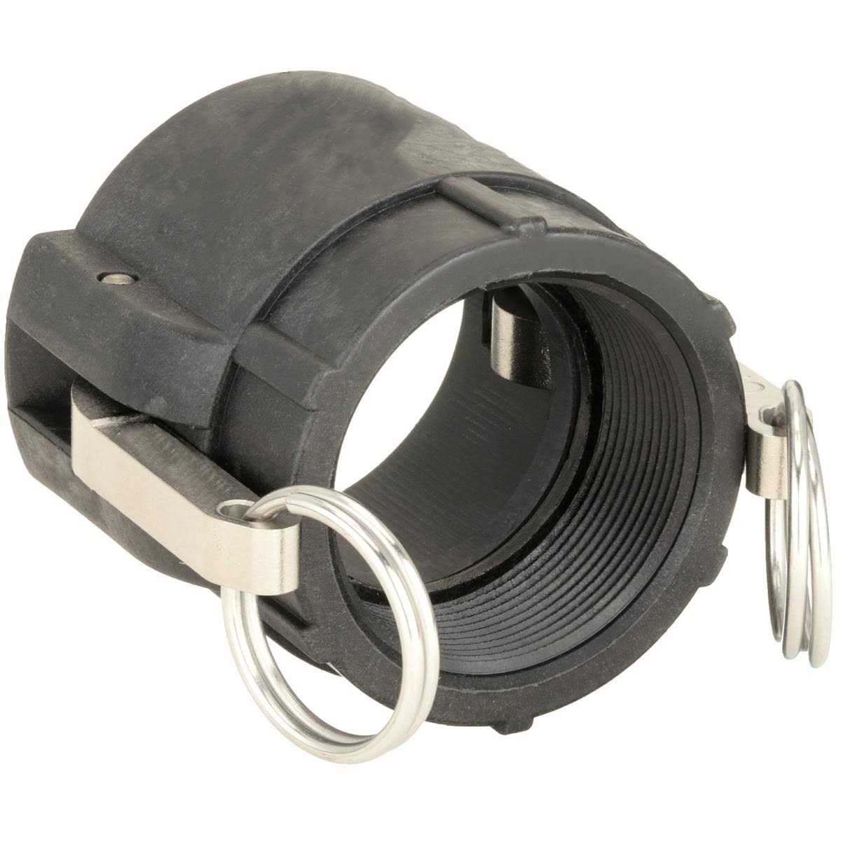 Banjo Cam and Groove Coupling 200D