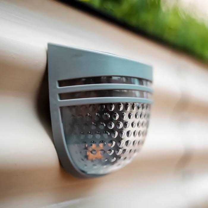 Vego Garden Solar Garden Light