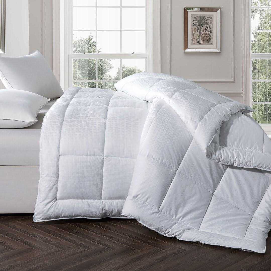 Wayfair Sleep™ All Season Down Alternative Comforter