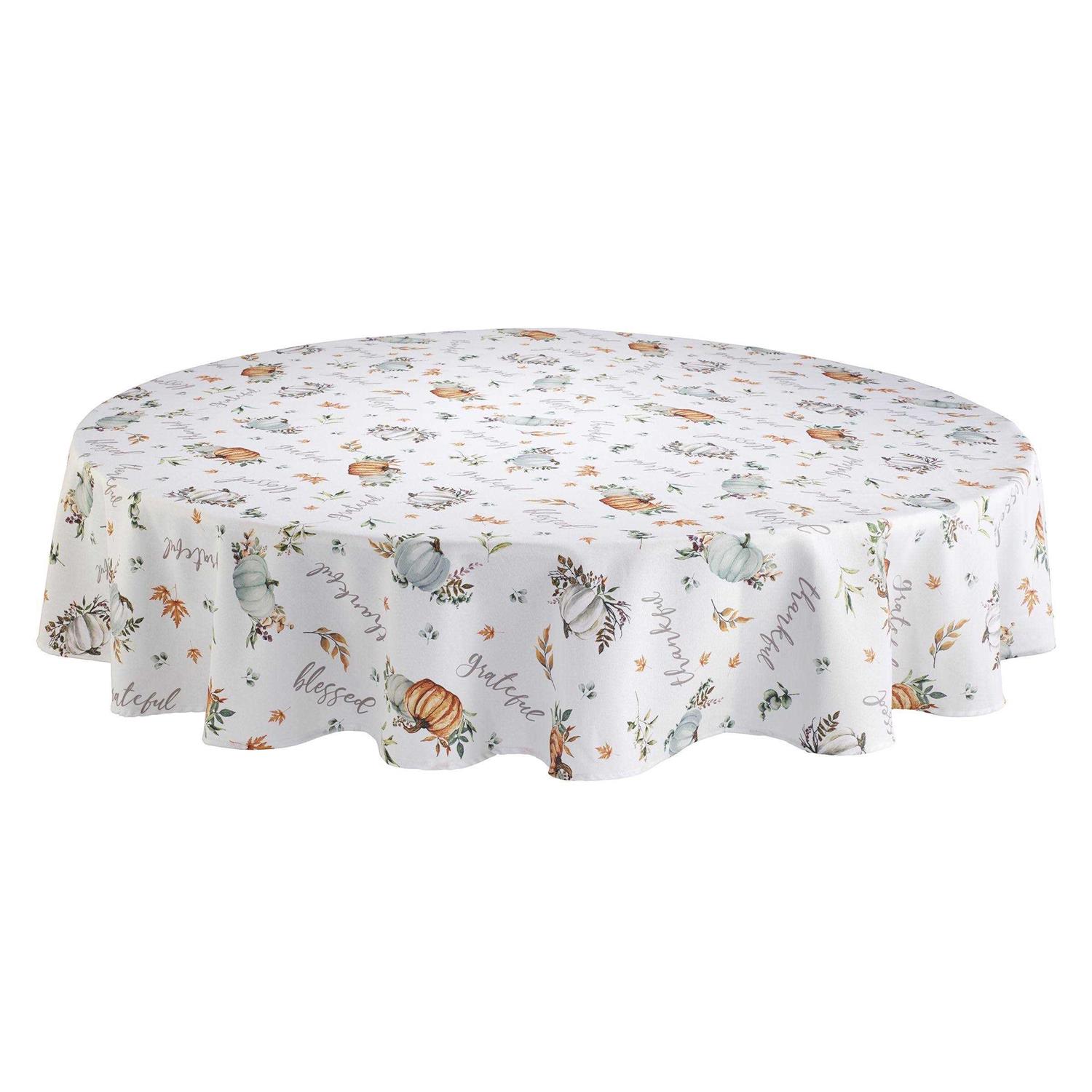 Avanti Grateful Patch Tablecloth