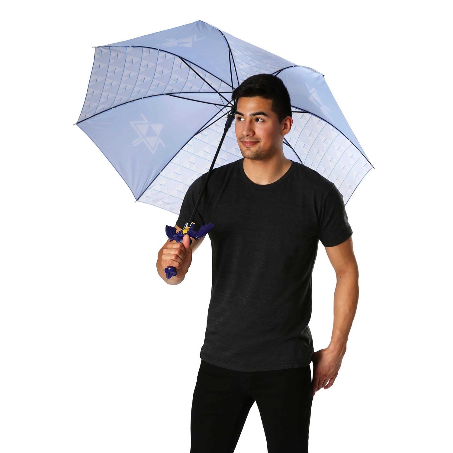 Bioworld Umbrella Legend of Zelda Sword
