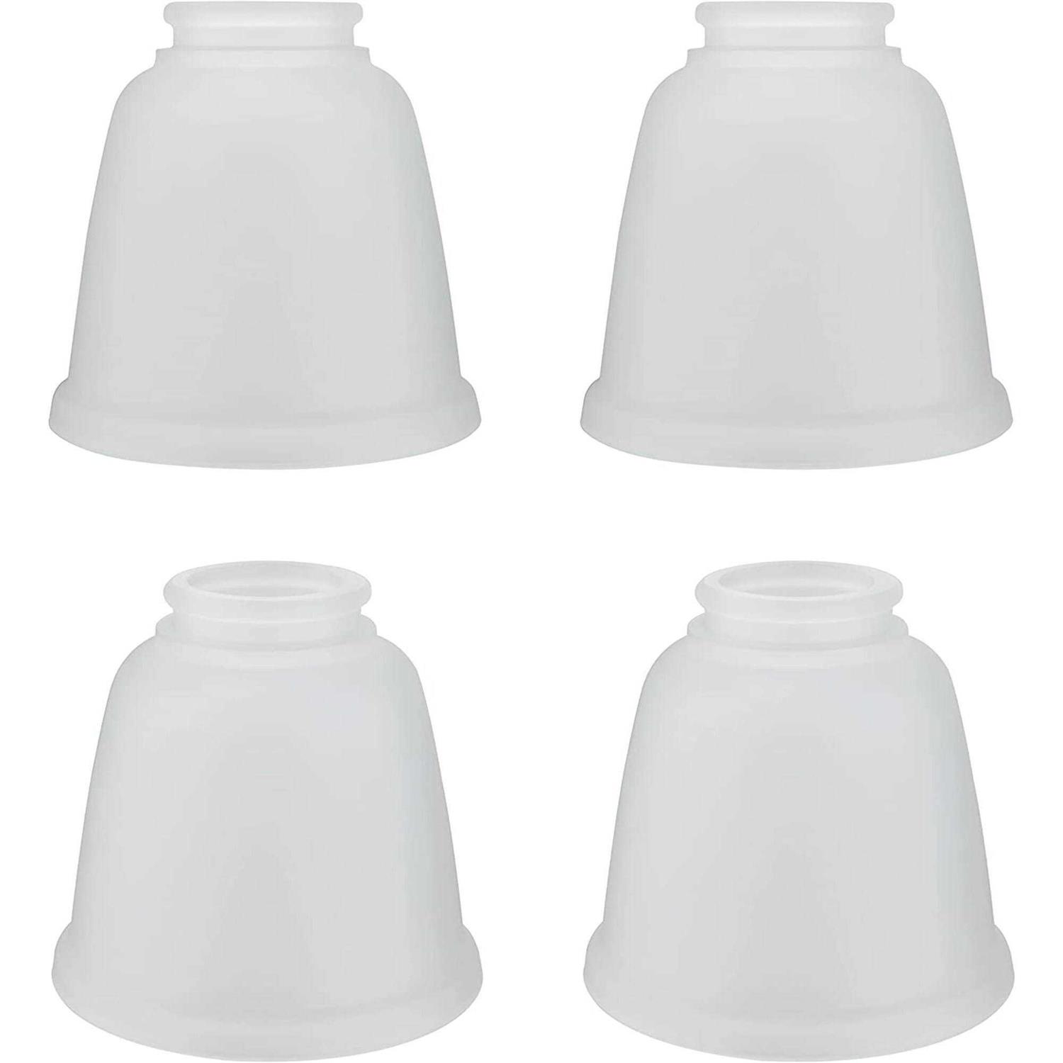 Aspen Creative Ceiling Fan Replacement Glass Shade