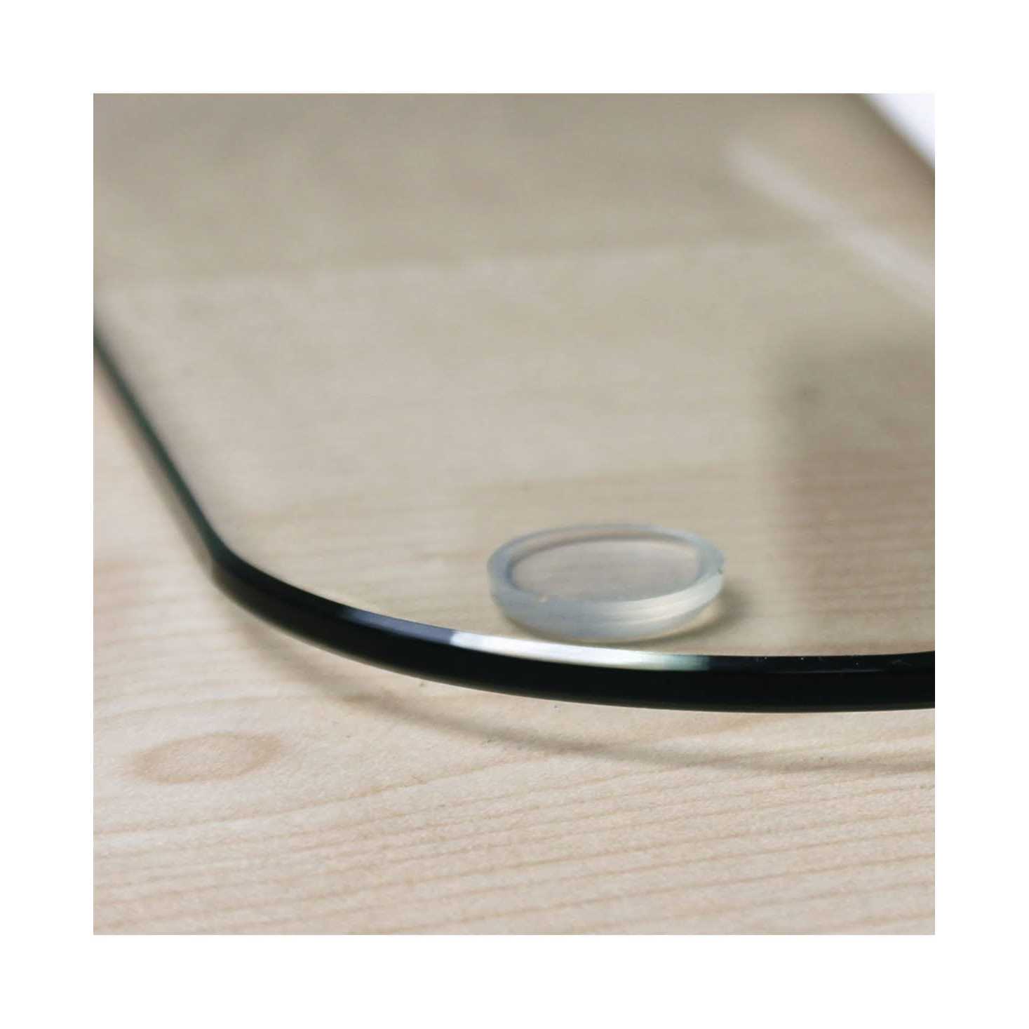 Desktex Glass Desk Pad FCDE1924G