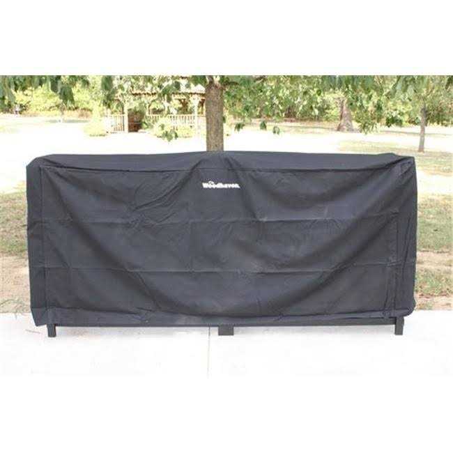 Woodhaven Full Cover