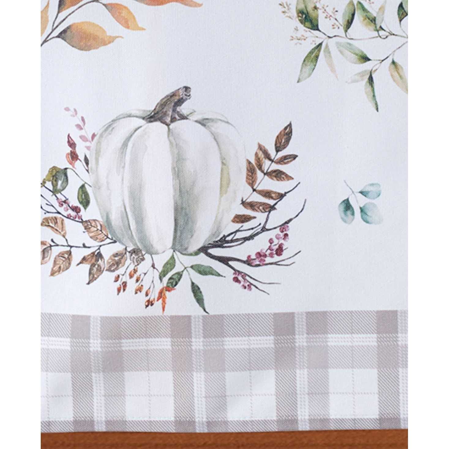 Avanti Grateful Patch Tablecloth