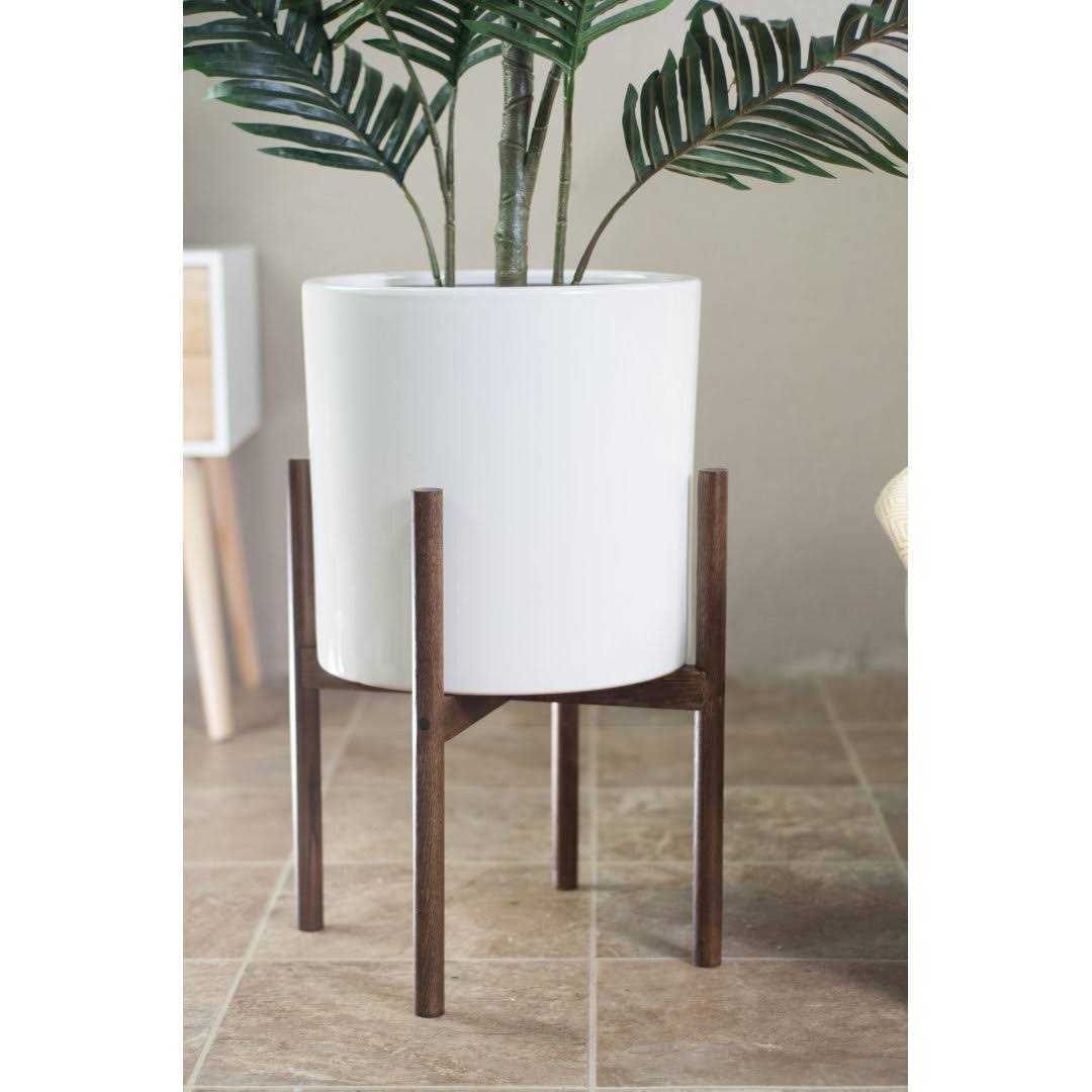 Birch Lane™ Bunkerville Ceramic Pot Planter