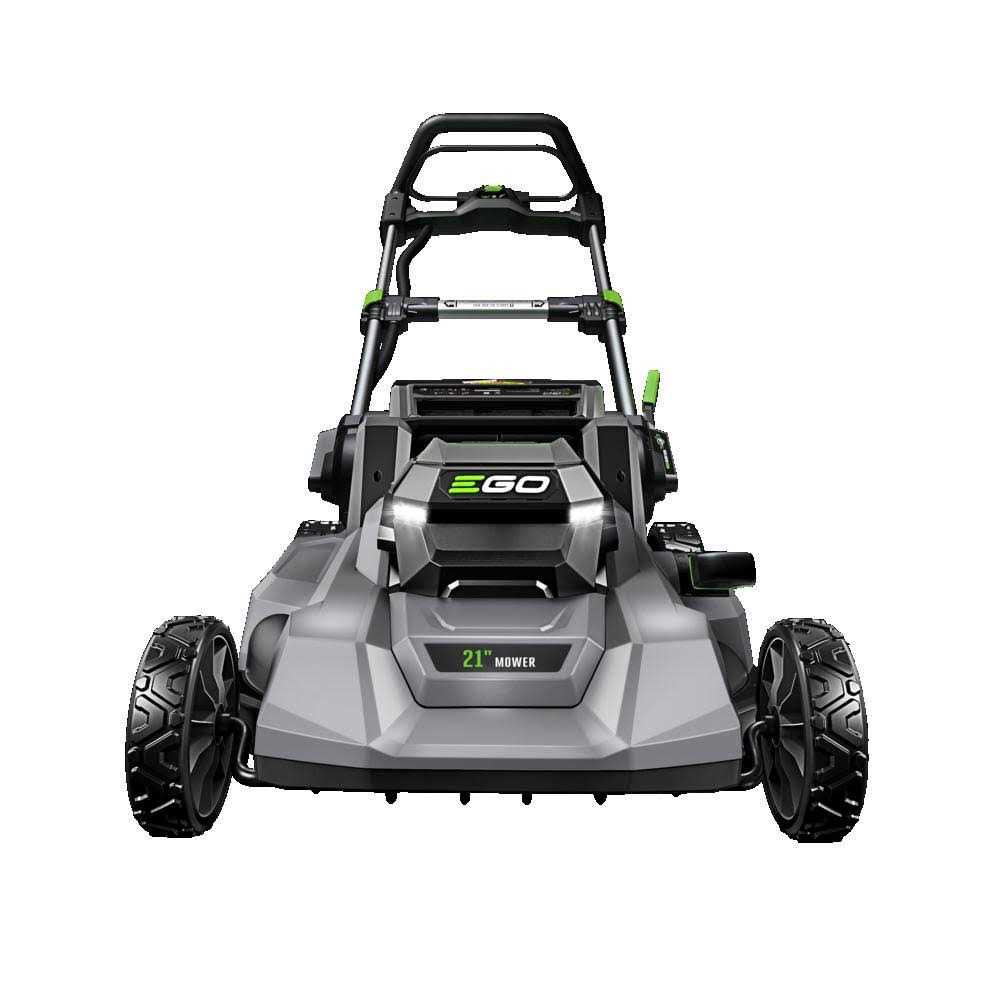 21 EGO Power+ Lawn Mower Kit LM2114