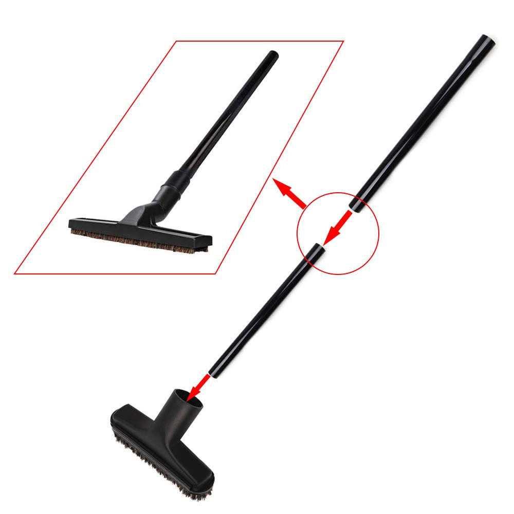 1 1/4 Vacuum Attachments for Shop vac Accessories Household Cleaning Kit With Adapter Fit 1 3/8 Hose