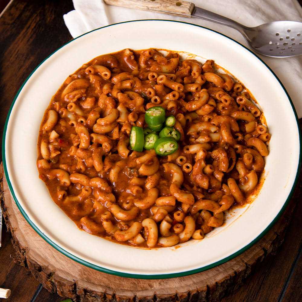 4-Week Emergency Food Supply