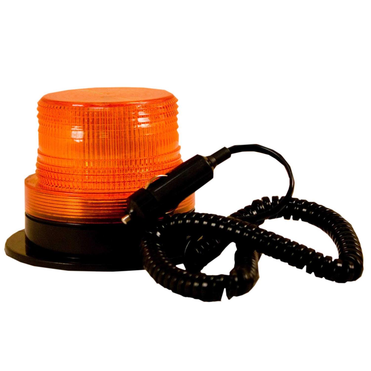 Blazer International Magnetic LED Emergency Strobe Beacon Light