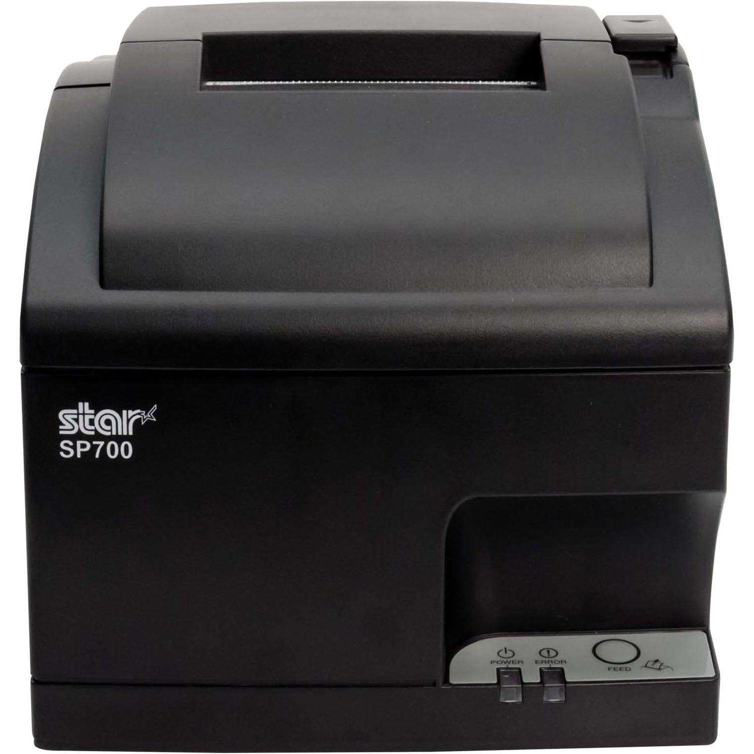 Star Micronics SP700 Printer