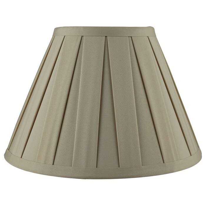 Urbanest Empire Pleat Lamp Shade