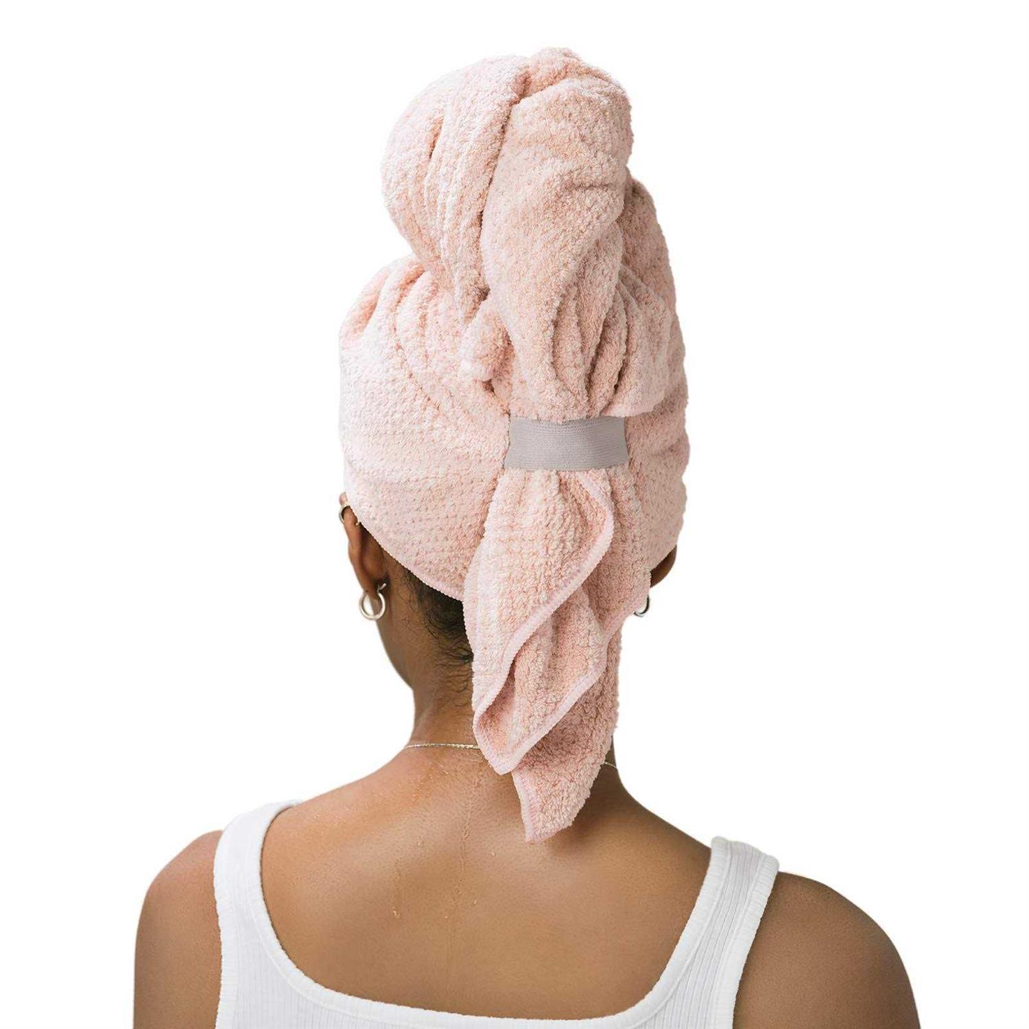VOLO Hero Hair Towel