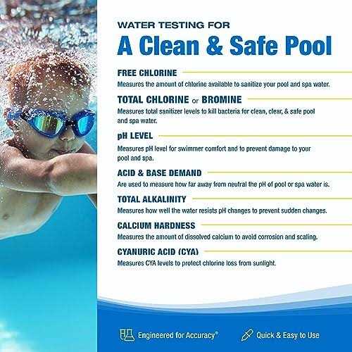 Taylor K-2005 Complete Test Kit