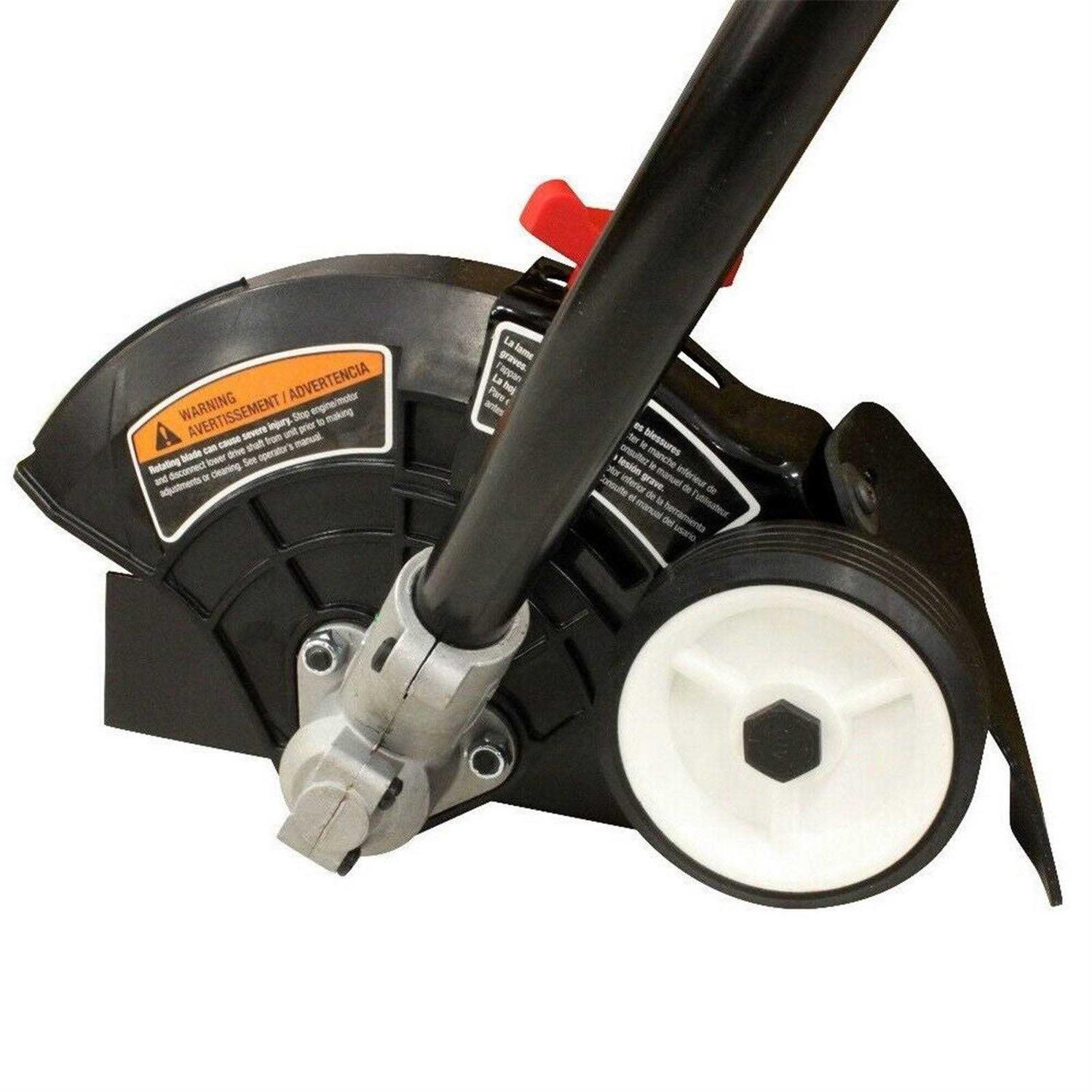 TrimmerPlus Edger Attachment