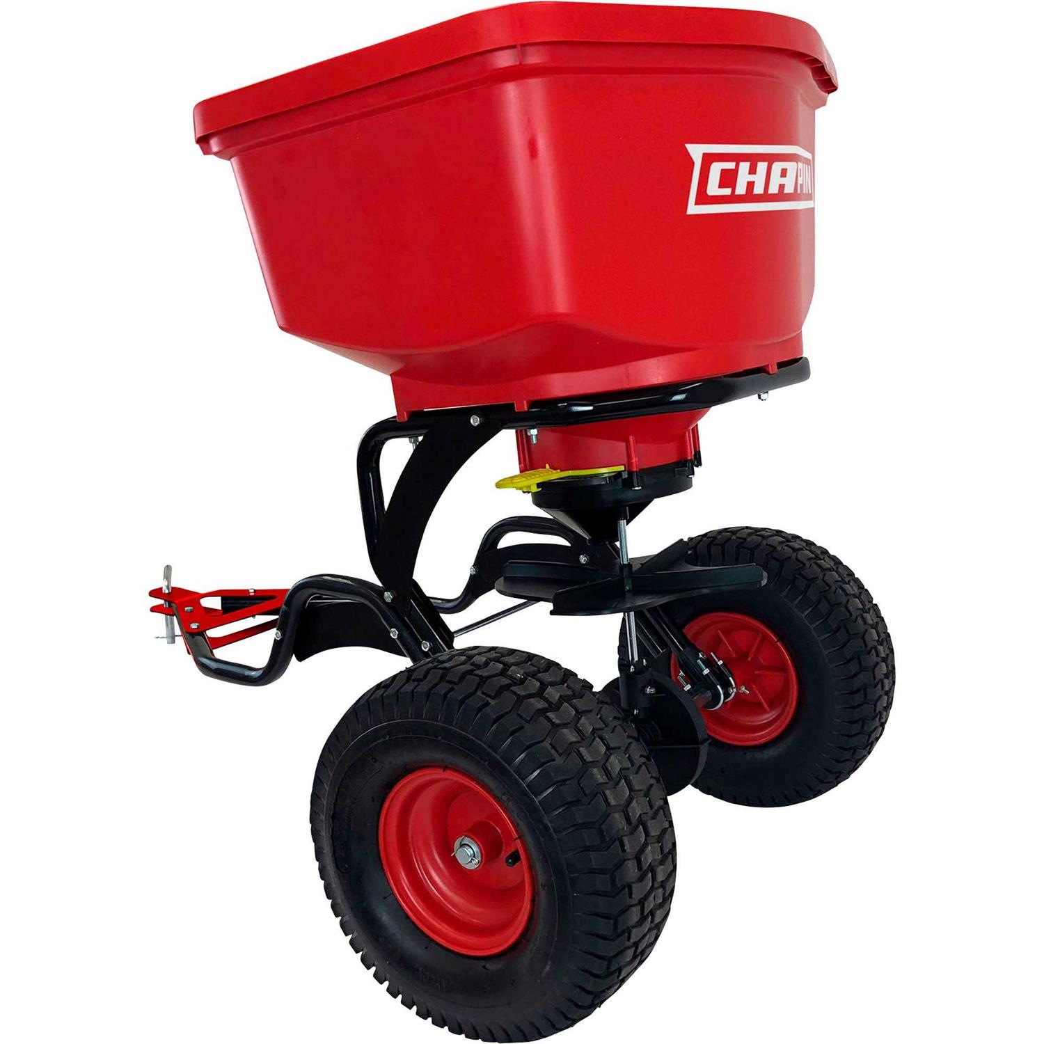 Chapin 150 lb. Auto-Stop Tow Behind Spreader 8620B