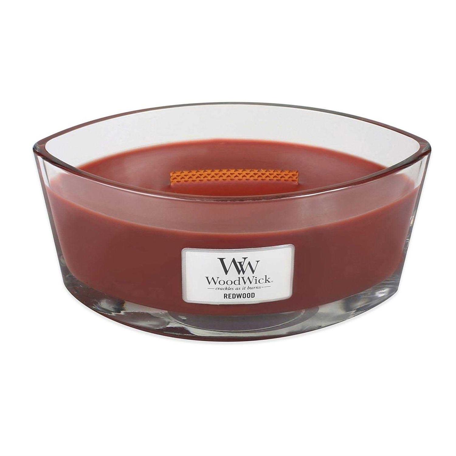 WoodWick Ellipse Candle